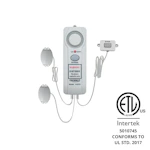 Pool Entry Gate Alarm