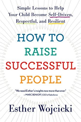 How to Raise Successful People eBook