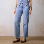 Women's Super High Rise Jeans