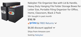 amazon-file-organizer-cart