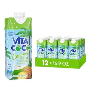 Vita Coco Coconut Water 12-Pack