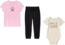 Kids' Apparel