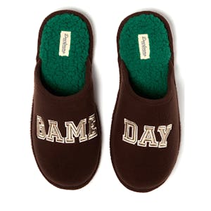 Dearfoams Men's Slippers
