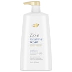 2 Dove Hair Products