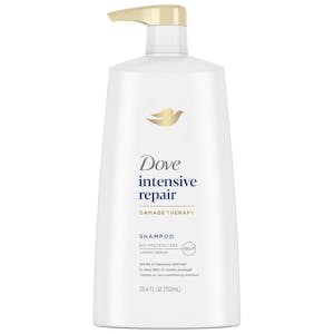2 Dove Hair Products