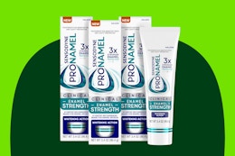 Sensodyne Pronamel 3-pack B0DMSBQDWJ
