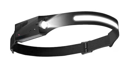 LED Headlamp