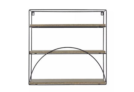 Belle Maison Wire Shelf