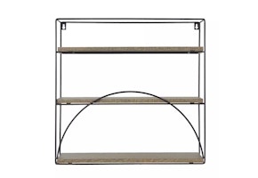 Belle Maison Wire Shelf