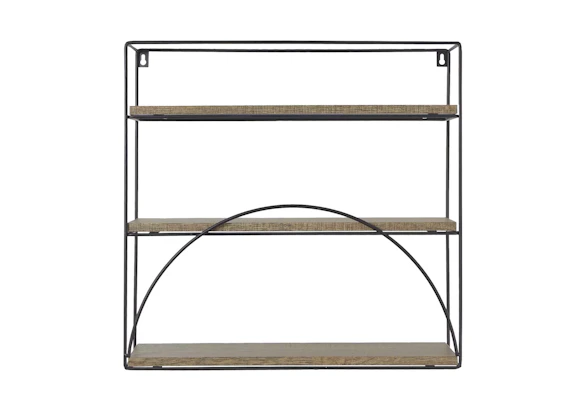 Belle Maison Wire Shelf