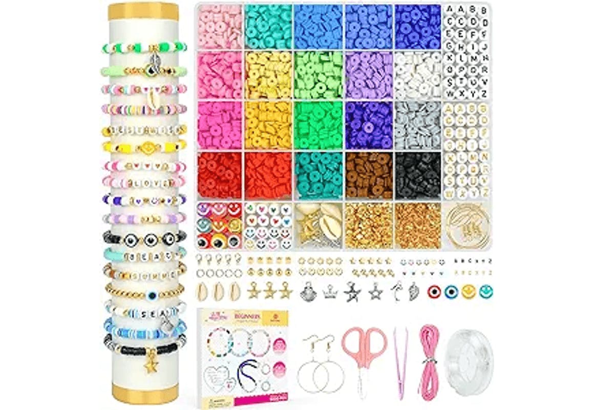 Bracelet Making Kit