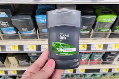Promo Deodrant Best Deodorant Coupons for July 2024 | The Krazy Coupon Lady