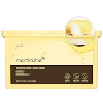 medicube Deep Vita C Sheet Masks