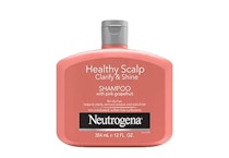 2 Neutrogena Shampoos