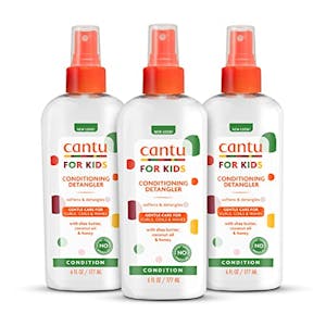 Cantu Kids Detangler 3-Pack