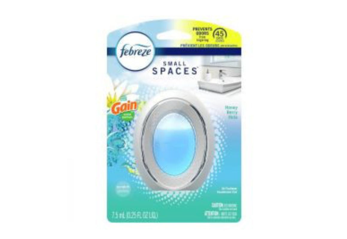 Febreze Small Spaces