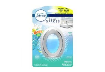 Febreze Small Spaces