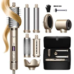 8-in-1 Hot Air Styler