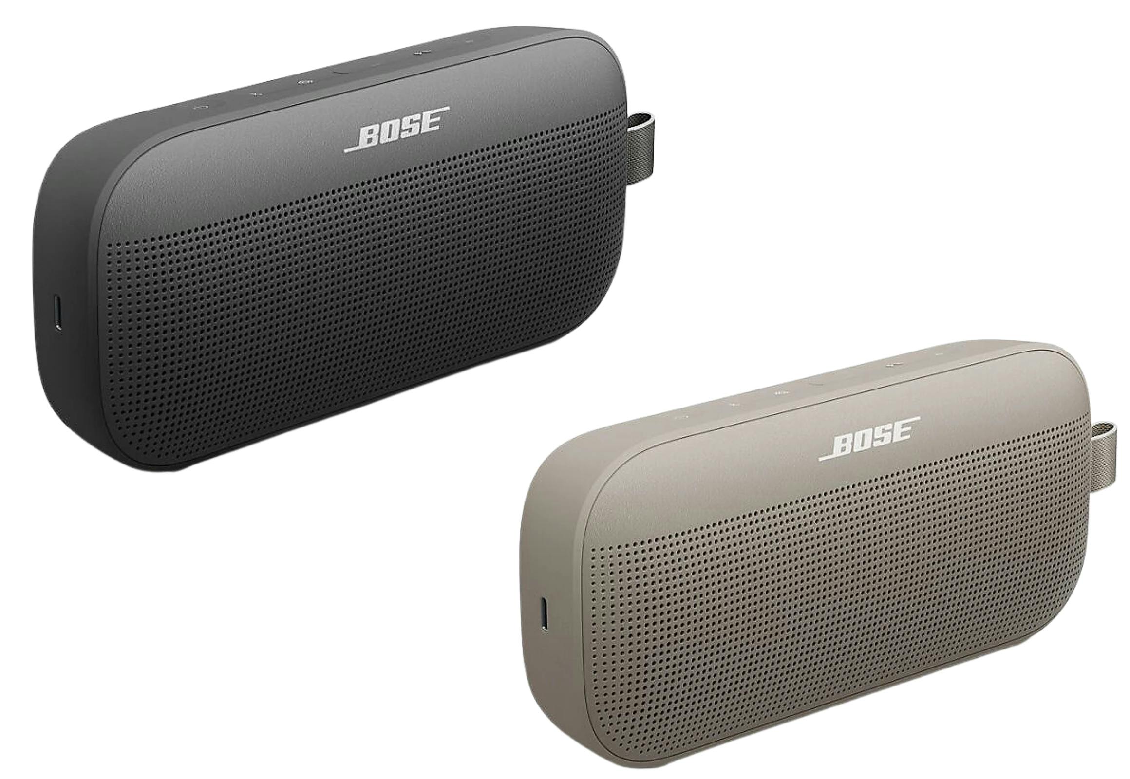 Bose Portable Wireless Speaker