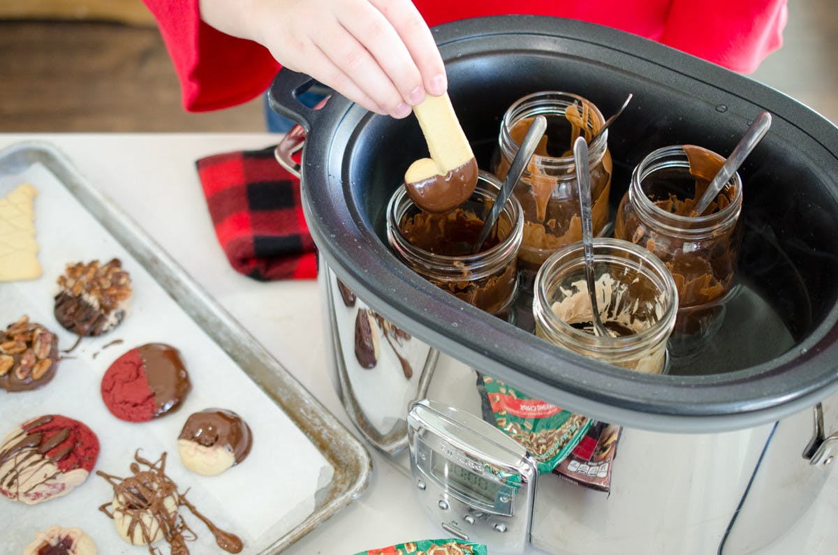 12 Game-Changing Cookie Baking & Decorating Hacks
