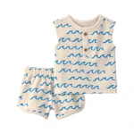 Baby Outfit Set