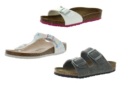 Birkenstock Kids’ Sandals
