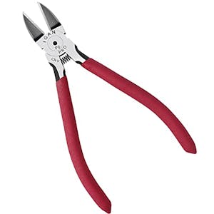 Side Cutter Clippers