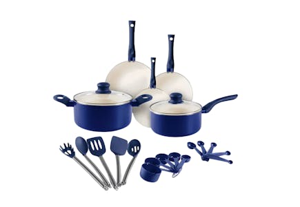 Art & Cook Cookware Set