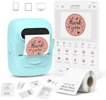 Mini Bluetooth Label Maker