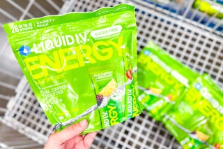 liquid iv energy sugar free at costco