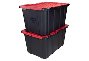 HDX Tote 2-Pack