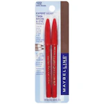 2 Maybelline Brow Pencils Packs