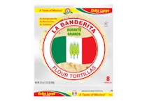 2 La Banderita Tortillas Packs