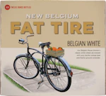 New Belgium Fat Tire Beer