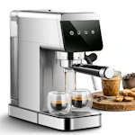 Espresso Machine