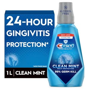 Crest Pro-Health Mouthwash