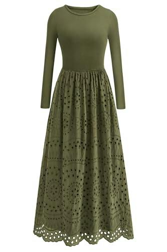 Women's Maxi Dress