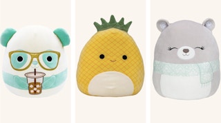 squishmallows