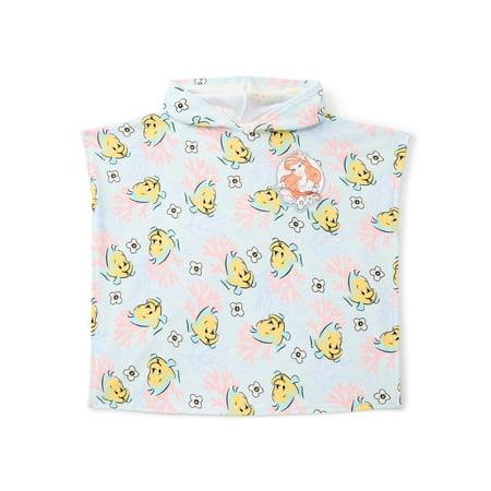 Kids' Character Cover Up Dress