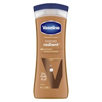 2 Vaseline Lotions