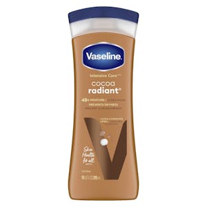 2 Vaseline Lotions