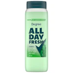 2 Degree Body Washes
