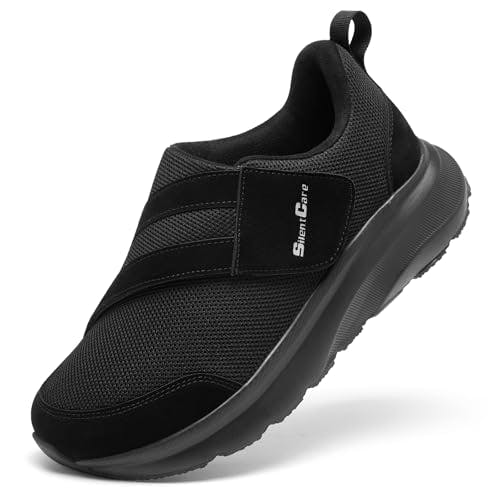Men's Diabetic Shoes