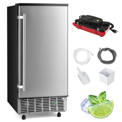 Costway Ice Maker