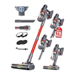 Cordless Vacuum Cleaner