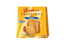 Bauducco Mini Panettone