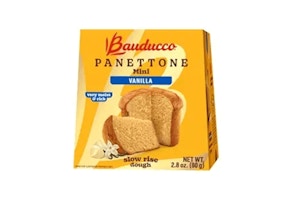 Bauducco Mini Panettone
