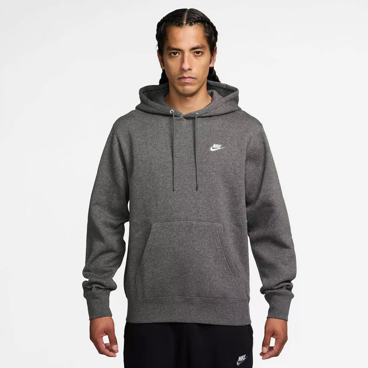 Nike Men's Club Fleece Hoodie