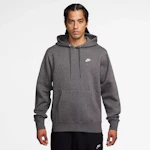 Nike Men's Club Fleece Hoodie