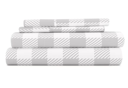 Patterned Sheet Set